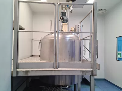 chaudronnerie pour professionnels
