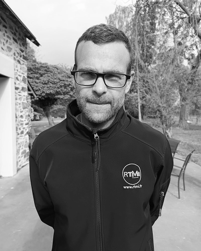 Maxime MOREAU